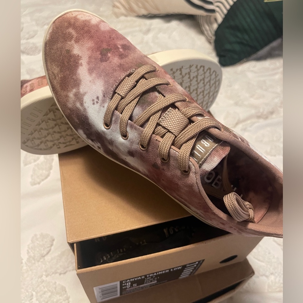 No Bull shoes